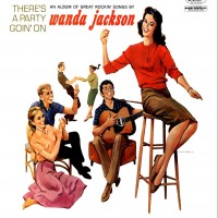 Purchase Wanda Jackson - Wanda Rocks