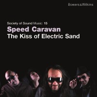 Purchase Speed Caravan - The Kiss Of Electric Sand