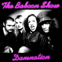Purchase The Baboon Show - Damnation
