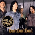 Buy The Baboon Show - Don't Don't Don't Mp3 Download