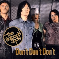 Purchase The Baboon Show - Don't Don't Don't