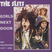 Purchase The Slits - Girls Next Door