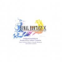 Purchase Junya Nakano & Masashi Hamauzu - Final Fantasy X Original Soundtrack CD1