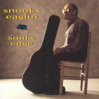 Purchase Snooks Eaglin - Soul's Edge