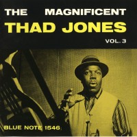 Purchase Thad Jones - The Magnificent Thad Jones Vol. 3 (Vinyl)