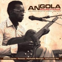 Purchase VA - Angola Soundtrack