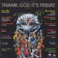 Buy VA - Thank God It's Friday (Vinyl) CD1 Mp3 Download
