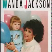 Purchase Wanda Jackson - Don't Worry Be Happy