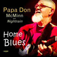 Purchase Don Mcminn - Home Blues