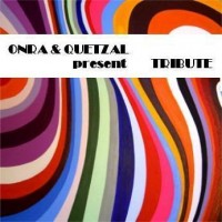 Purchase Onra - Tribute (With Quetzal)