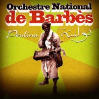Purchase Orchestre National De Barbes - Poulina