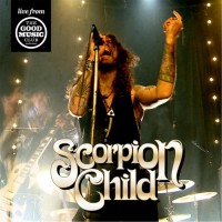 Purchase Scorpion Child - Live At The Good Music Club (EP)