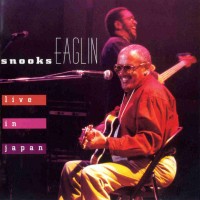 Purchase Snooks Eaglin - Live In Japan