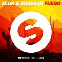 Purchase Alok & Bhaskar - Fuego (CDS)