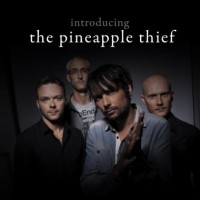 Purchase The Pineapple Thief - Introducing The Pineapple Thief