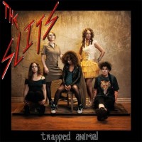 Purchase The Slits - Trapped Animal