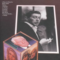Purchase VA - Le Cinema De Serge Gainsbourg CD1
