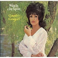 Purchase Wanda Jackson - Country Gospel (Vinyl)