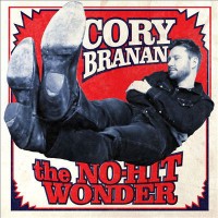 Purchase Cory Branan - The No-Hit Wonder