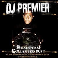 Purchase DJ Premier - Beats That Collected Dust Vol. 1