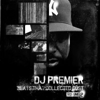 Purchase DJ Premier - Beats That Collected Dust Vol. 2