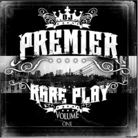 Purchase DJ Premier - Rare Play Vol. 1