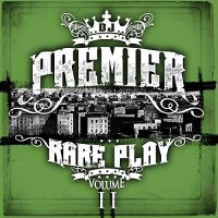 Purchase DJ Premier - Rare Play Vol. 2