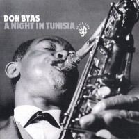 Purchase Don Byas - A Night In Tunisia