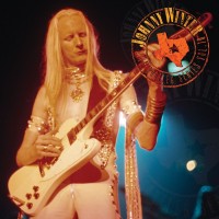 Purchase Johnny Winter - Live Bootleg Series Vol. 10