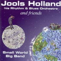 Purchase Jools Holland - Small World Big Band