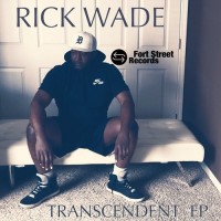 Purchase Rick Wade - Transcendent (EP)