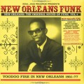 Buy VA - Soul Jazz Records Presents New Orleans Funk 4: Voodoo Fire In New Orleans 1951-75 Mp3 Download