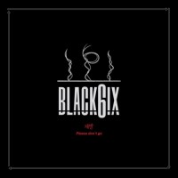 Purchase Black6Ix - Plaese (CDS)