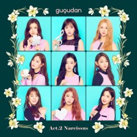 Purchase Gugudan - Act.2 Narcissus (EP)