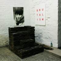 Purchase Idles - Brutalism
