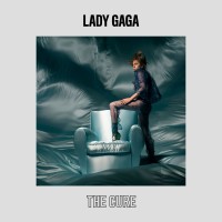 Purchase Lady GaGa - The Cure (CDS)