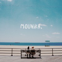 Purchase Mounika. - Seagulls (EP)