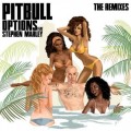 Buy Pitbull - Options (Chuckie Remix) (CDS) Mp3 Download