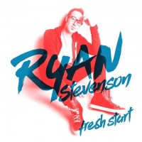 Purchase Ryan Stevenson - Eye Of The Storm (CDS)