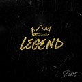 Buy The Score - Legend (CDS) Mp3 Download