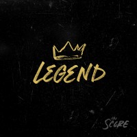 Purchase The Score - Legend (CDS)