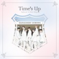 Buy Topsecret - Time's Up (EP) Mp3 Download