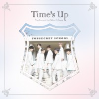 Purchase Topsecret - Time's Up (EP)