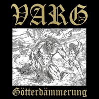 Purchase Varg - Götterdämmerung (EP)
