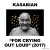 Buy Kasabian - For Crying Out Loud (Deluxe Edition) CD1 Mp3 Download