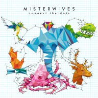 Purchase Misterwives - Connect The Dots