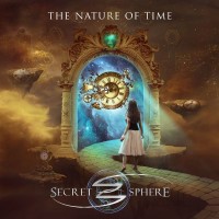 Purchase Secret Sphere - The Nature Of Time