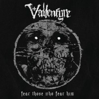 Purchase Vallenfyre - Fear Those Who Fear Him
