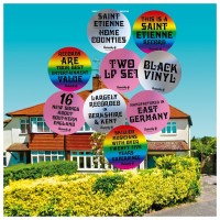 Purchase Saint Etienne - Home Counties