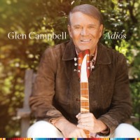 Purchase Glen Campbell - Adios